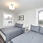 Clifton Hill Hideaway 4B - Two Bedroom Condo