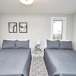 Clifton Hill Hideaway 4B - Two Bedroom Condo