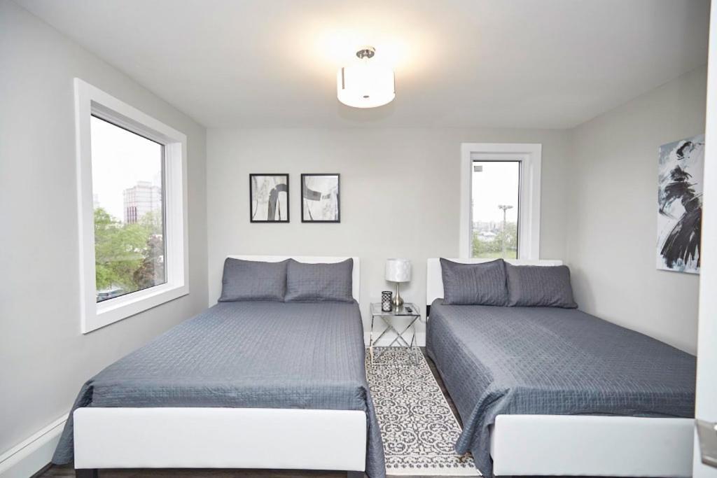 Apartment Clifton Hill Hideaway 4b - Two Bedroom *