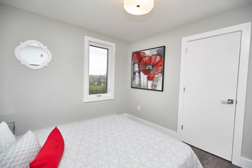 Apartment Clifton Hill Hideaway 4b - Two Bedroom *