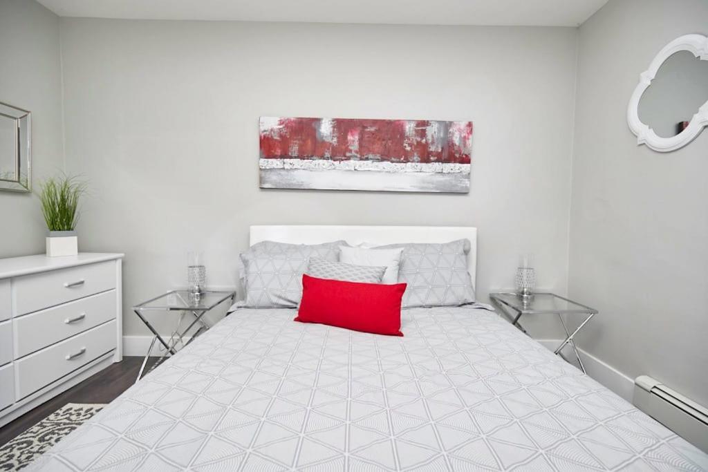 Apartment Clifton Hill Hideaway 4b - Two Bedroom