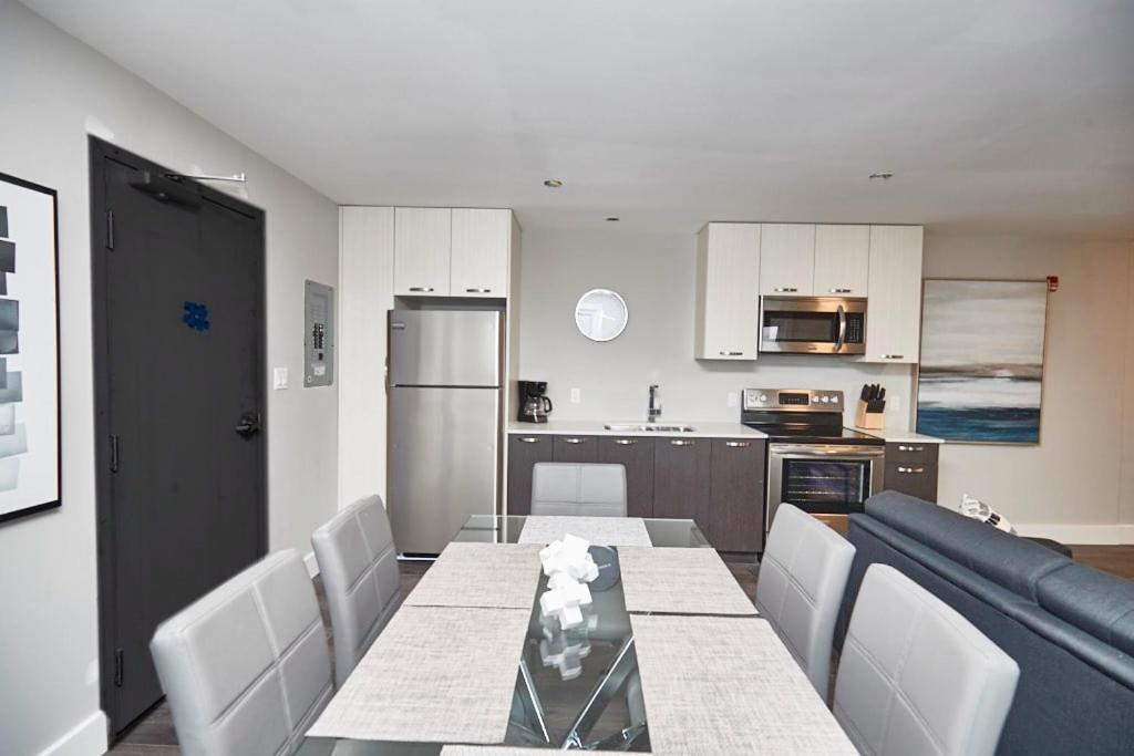 Apartment Clifton Hill Hideaway 4b - Two Bedroom