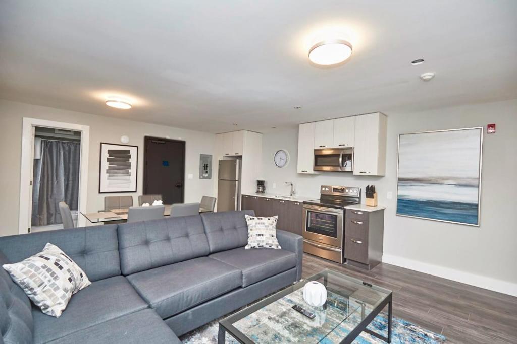 Apartment Clifton Hill Hideaway 4b - Two Bedroom