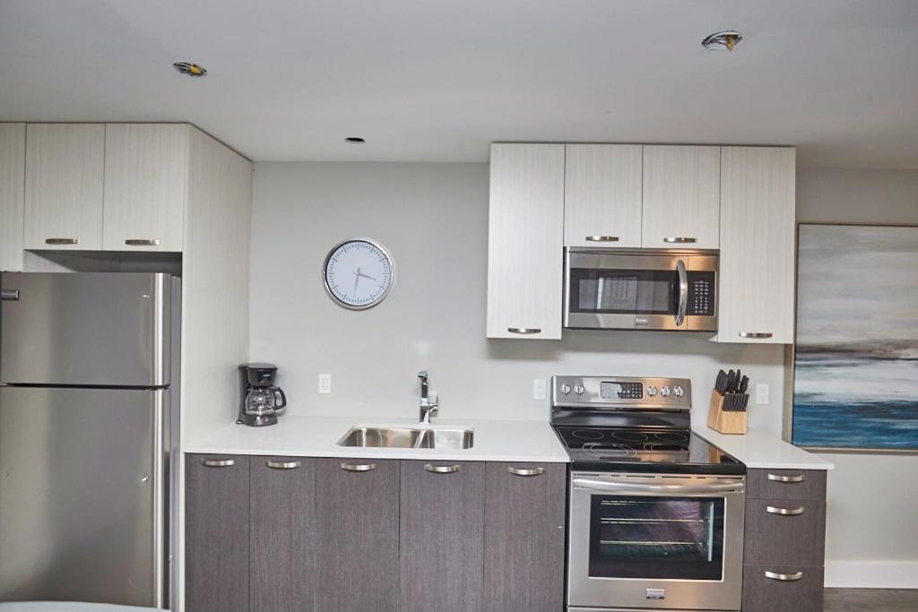 Clifton Hill Hideaway 4b - Two Bedroom